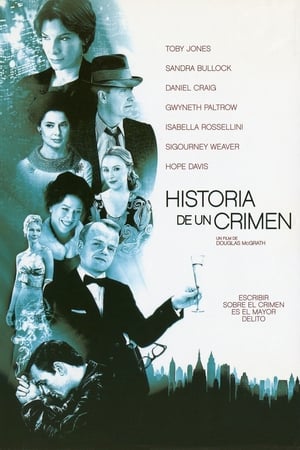 Historia de un Crimen - Infamous (2006)