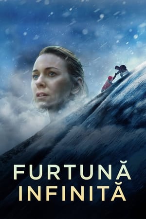 Furtună infinită - Infinite Storm (2022)