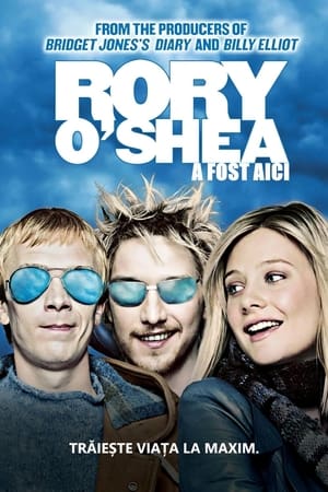 Rory O'Shea a fost aici - Inside I'm Dancing (2004)