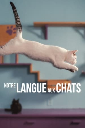 Notre langue aux chats - Inside the Mind of a Cat (2022)