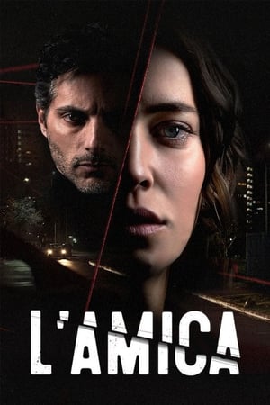 L'amica - Intuition (2020)