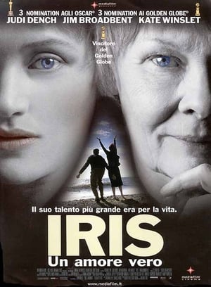 Iris - Un amore vero - Iris (2001)