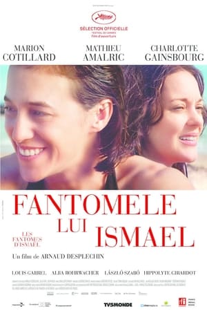Fantomele lui Ismael - Ismael's Ghosts (2017)