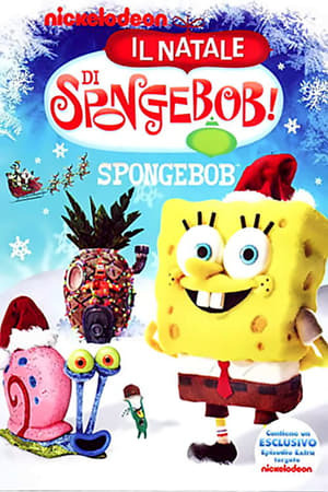 Spongebob - Il Natale di Spongebob! - It's a SpongeBob Christmas! (2012)