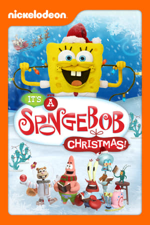 Bob l'éponge: Un drôle de Noël - It's a SpongeBob Christmas! (2012)