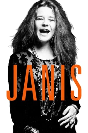 Janis - Janis: Little Girl Blue (2015)