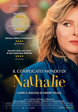 Il complicato mondo di Nathalie - Jealous (2017)