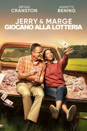 Jerry e Marge giocano alla lotteria - Jerry & Marge Go Large (2022)