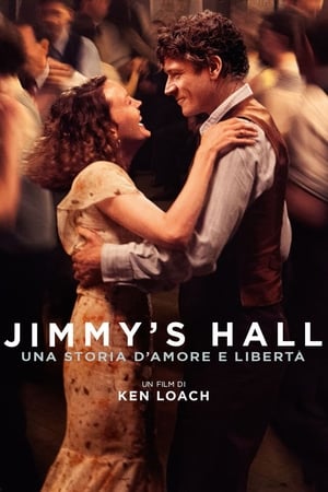 Jimmy's Hall - Una storia d'amore e libertà - Jimmy's Hall (2014)