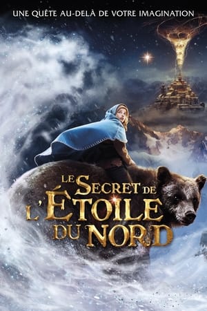Le Secret de l'étoile du nord - Journey to the Christmas Star (2012)