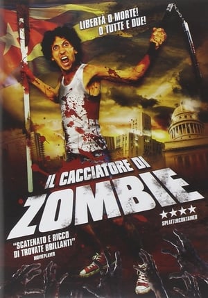 Il Cacciatore di Zombie - Juan of the Dead (2011)