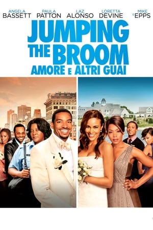 Amore e altri guai - Jumping the Broom (2011)