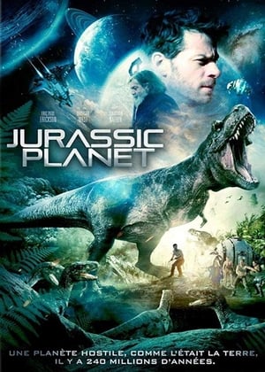 Jurassic Planet - Jurassic Galaxy (2018)