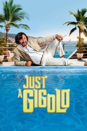 Just a Gigolo (2019)
