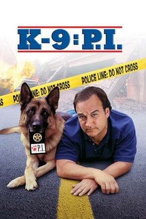 K-9: Investigadores privados - K-9: P.I. (2002)