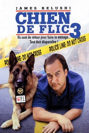 Chien de flic 3 - K-9: P.I. (2002)