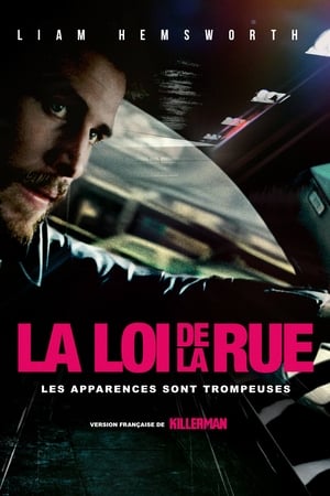 La loi de la rue - Killerman (2019)
