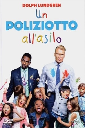 Un poliziotto all'asilo - Kindergarten Cop 2 (2016)