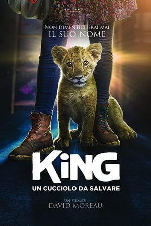 King - Un cucciolo da salvare - King (2022)