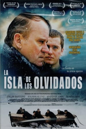 La isla de los olvidados - King of Devil's Island (2010)