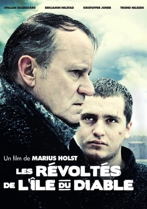 Les Révoltés de l'île du Diable - King of Devil's Island (2010)