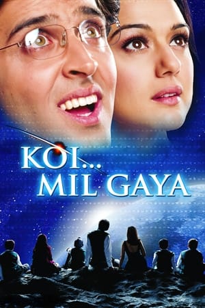 Koi Mil Gaya - Koi... Mil Gaya (2003)