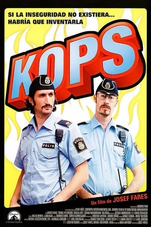 Kops - Kopps (2003)