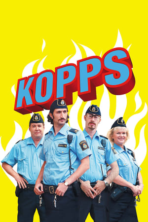 Cops - Kopps (2003)
