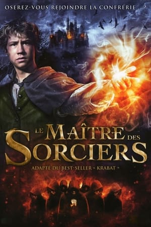 Le maître des sorciers - Krabat (2008)