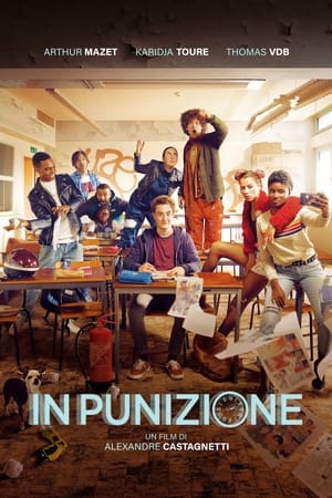 In punizione - La Colle (2017)