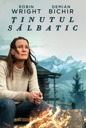 Ținutul sălbatic - Land (2021)