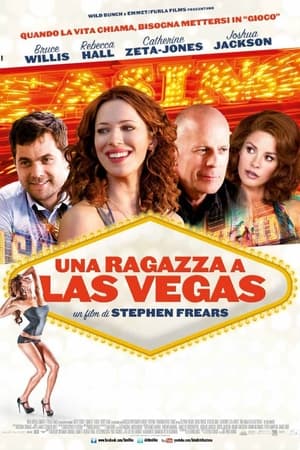 Una ragazza a Las Vegas - Lay the Favorite (2012)