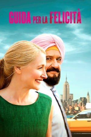 Guida per la felicità - Learning to Drive (2014)