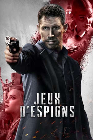 Jeux d'espions - Legacy of Lies (2020)