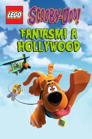LEGO Scooby-Doo! - Fantasmi a Hollywood - LEGO Scooby-Doo! Haunted Hollywood (2016)