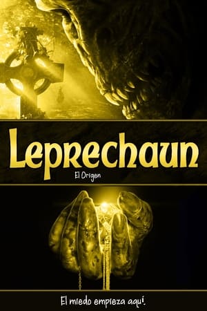 El Duende Maldito 7: El Origen - Leprechaun: Origins (2014)
