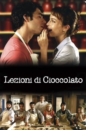 Lezioni di cioccolato - Lessons in Chocolate (2007)