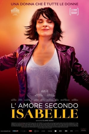 L'amore secondo Isabelle - Let the Sunshine In (2017)