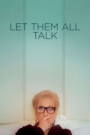 Lasă-i să vorbească - Let Them All Talk (2020)