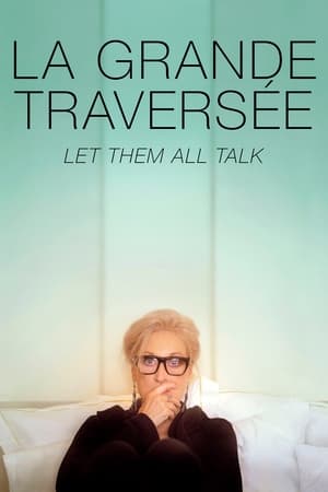 Laissons-les parler - Let Them All Talk (2020)