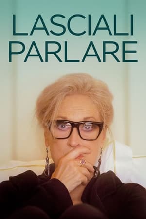 Lasciali parlare - Let Them All Talk (2020)