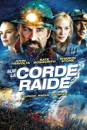 Sur la corde raide - Life on the Line (2016)