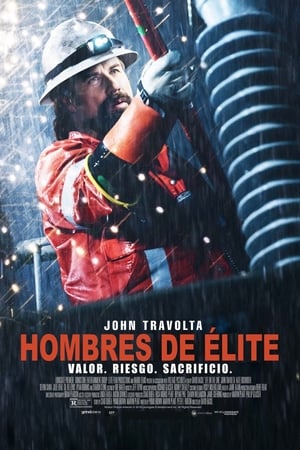 Viviendo en la linea - Life on the Line (2016)