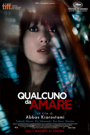 Qualcuno da amare - Like Someone in Love (2012)