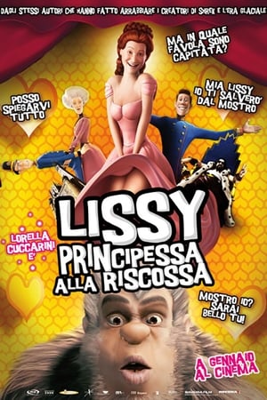 Lissy - Principessa alla riscossa - Lissi and the Wild Emperor (2007)
