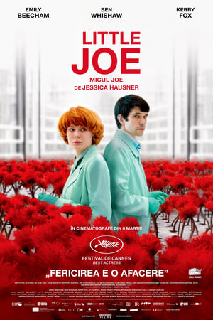 Little Joe (2019)