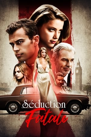 Séduction fatale - London Fields (2018)