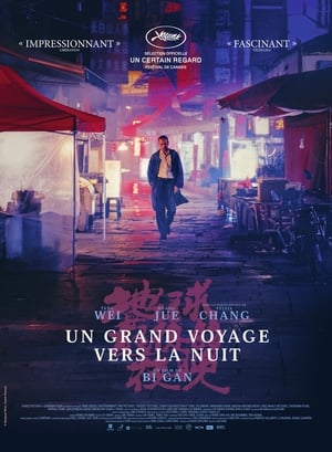 Un grand voyage vers la nuit - Long Day's Journey into Night (2018)