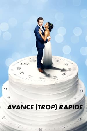 Avance (trop) rapide - Long Story Short (2021)