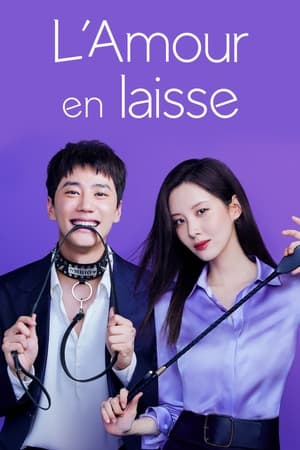 L'Amour en laisse - Love and Leashes (2022)